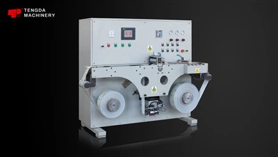 Kako stroj za pregled i premotavanje papira rješava spajanje papira tijekom p...